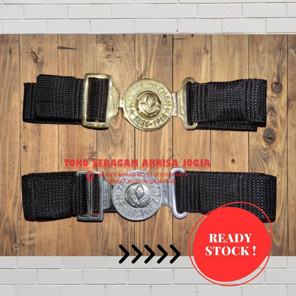 [BISA COD] Ikat Pinggang HW / Sabuk HW