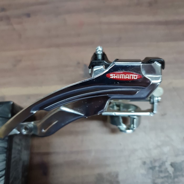 front derailleur FD-shimano TY-32 Tarikan atas