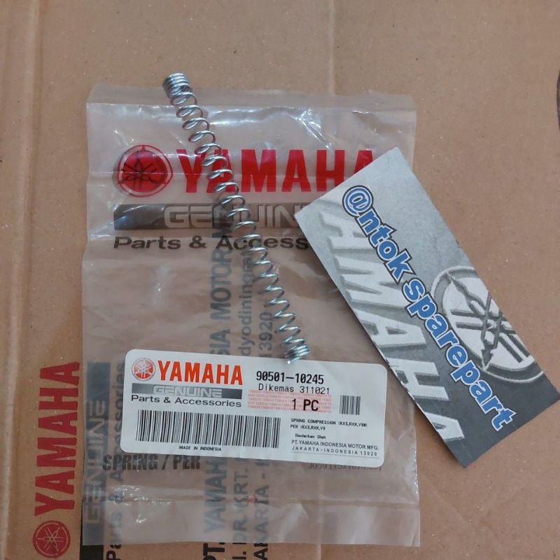 Per Ver Tiang Kawat Lidi Rem RX King FIZR Force 1 Jupiter Z Burhan Salib Robot Vega Old New ZR RR Cr