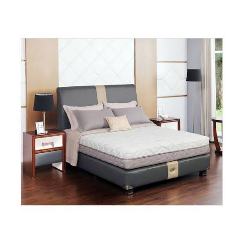 Mattrass Back pedic Guhdo uk 160x200