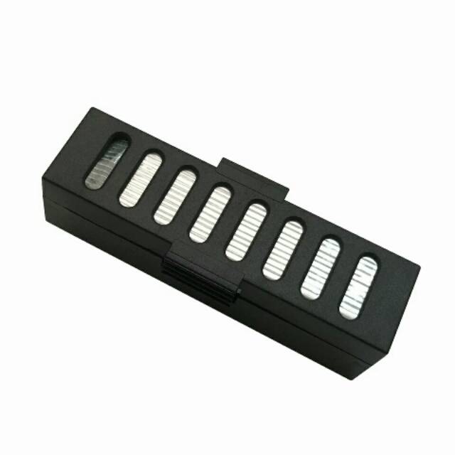 Baterai eachine e52 3.7v 600mah Quadcopter