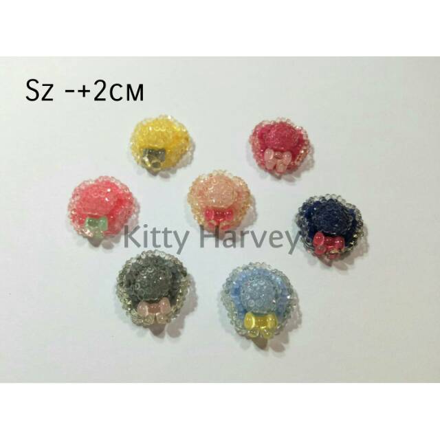 Resin Topi