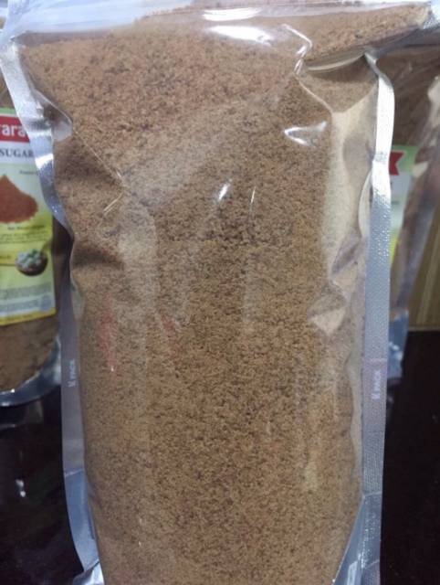 Original Gula Kelapa Organik (Coconut Sugar ) 500gram