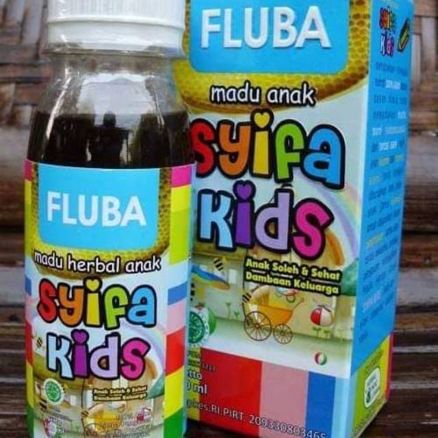 

Madu fluba/madu flu batuk/madu batuk anak cepat reaksi nya