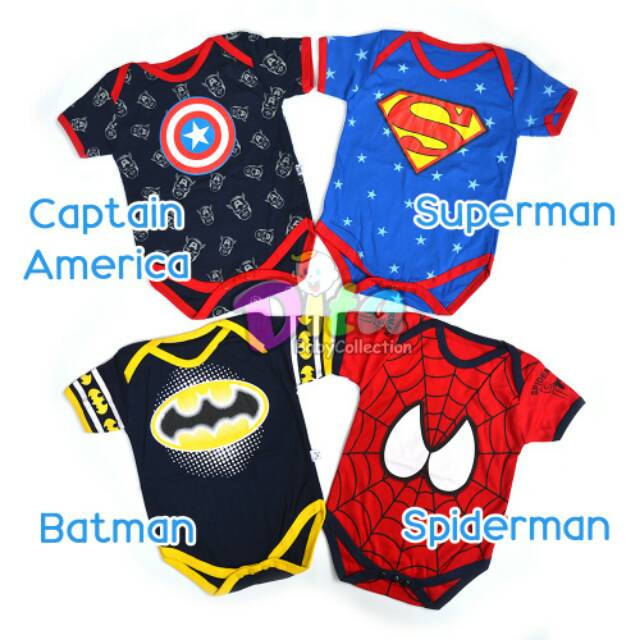 Jumper pendek bayi baju bayi atasan bayi jumper motif