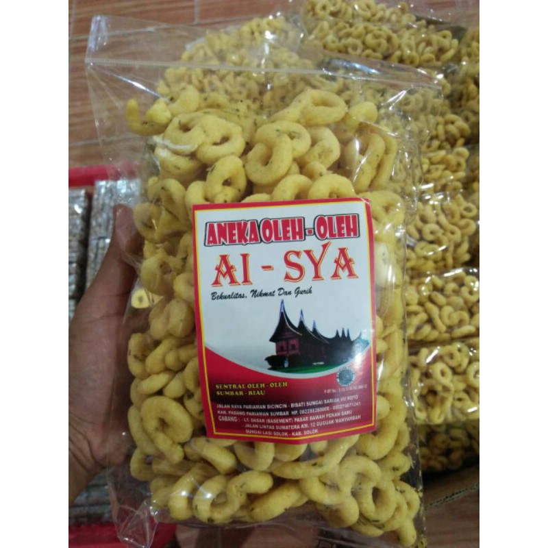 

Karak Kaliang/ 88 Aneka Oleh2 Ai-Sya