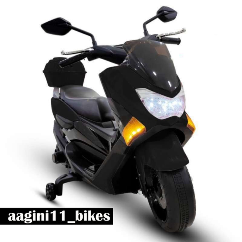 Motor aki anak Nmax PMB M588