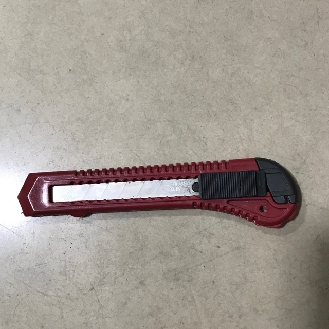 

Cutter Gagang PVC