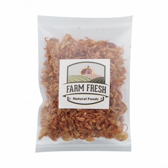 

KIRIM BESOK Bawang Merah Goreng (S)