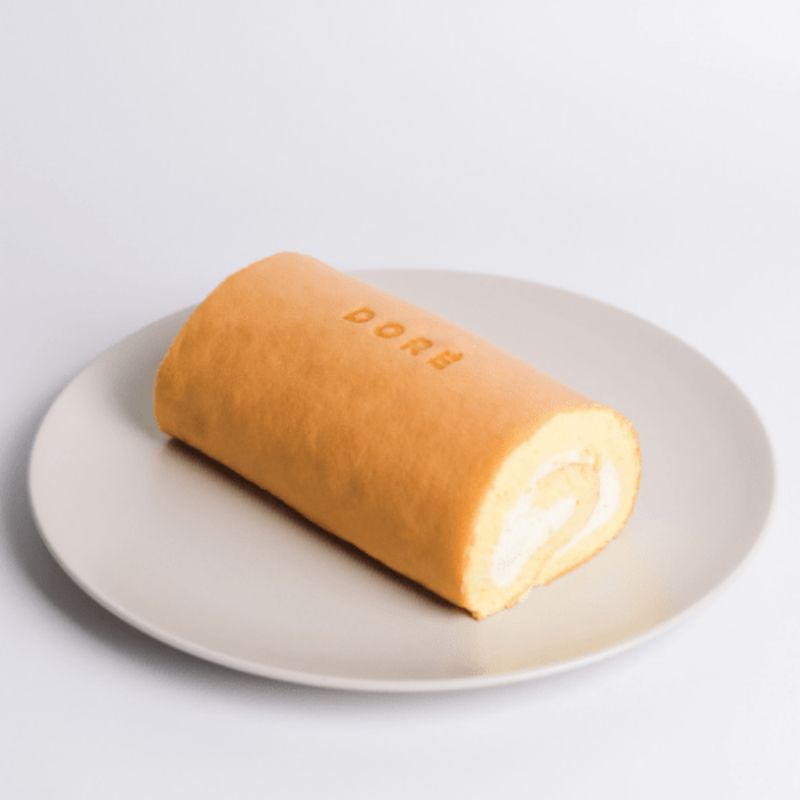 

Original Hokkaido Roll Cake