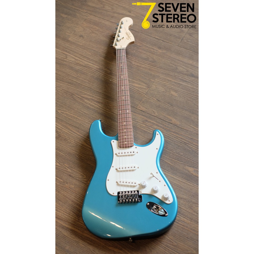 Squier Affinity Strat RW-LPB Electric Guitar