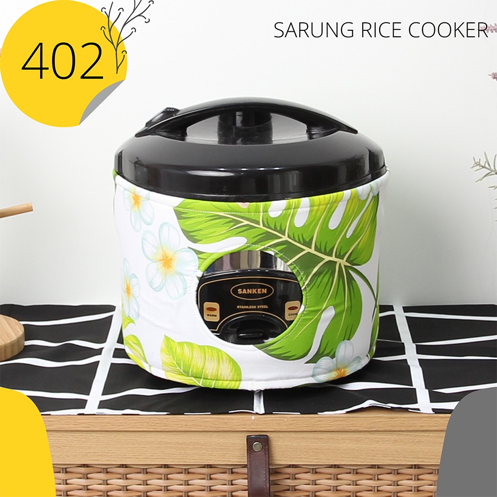 Sarung rice cooker / sarungCover Magicom