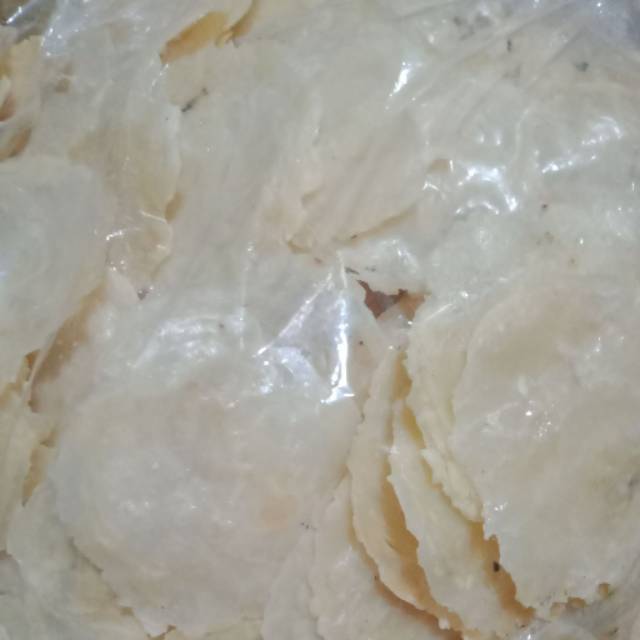 

EMPING MELINJO ENAK MURAH