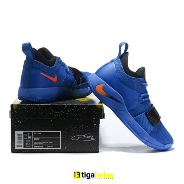 sepatu nike volleyball