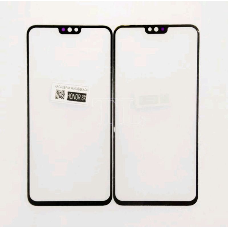 Kaca Glass Lcd Honor 8X