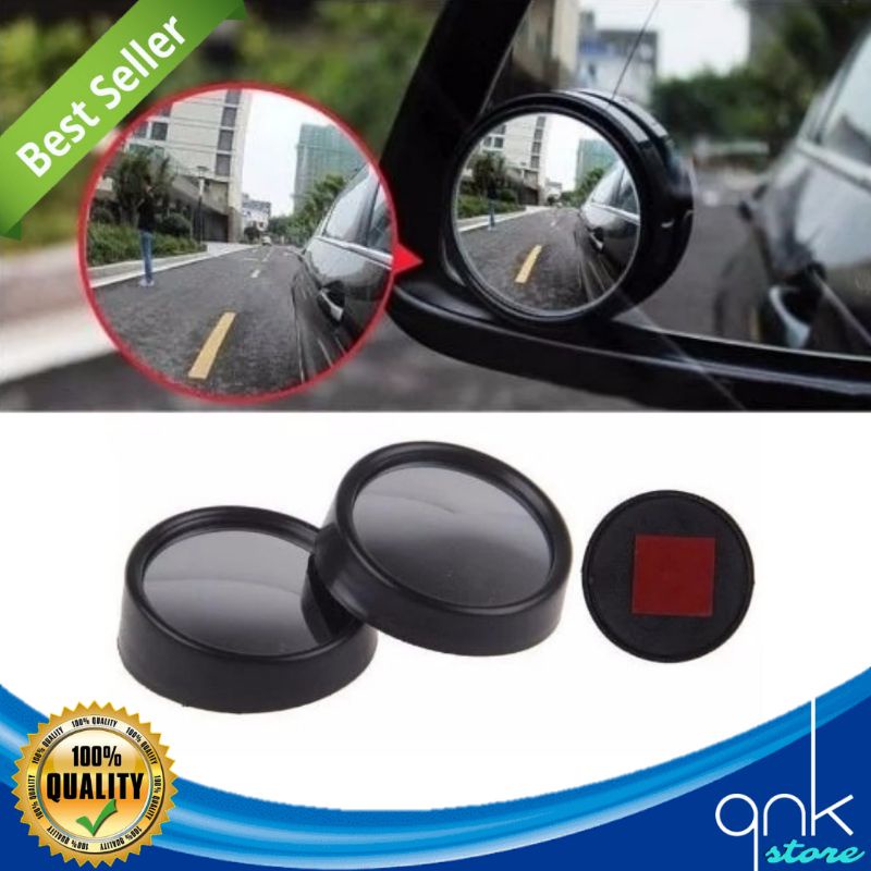 Kaca Spion Mirror Spion Mirror Mobil Motor 1 Set