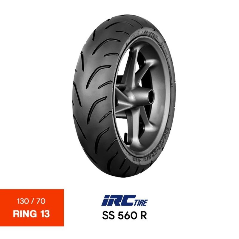 BAN IRC SS560R RODA BELAKANG NMAX