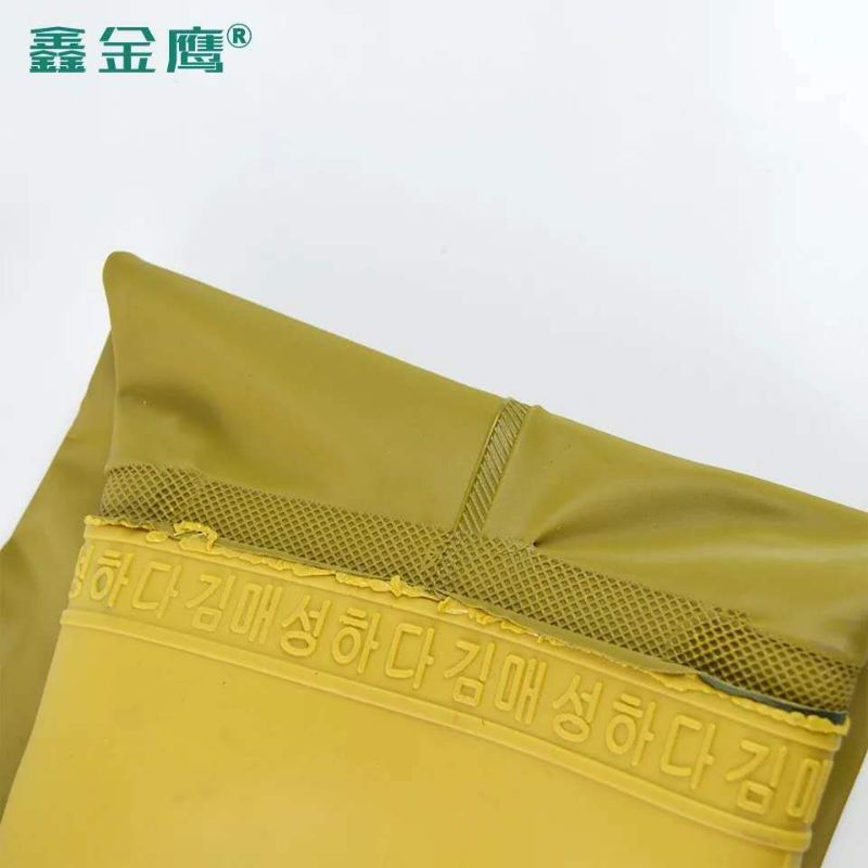 SEPATU BOOT /SEPATU TANI / BOTH / BOTS SAWAH LADANG/KEBUN/KOLAM ANTI KEONG Sepatu Sawah sepatu kerja-4