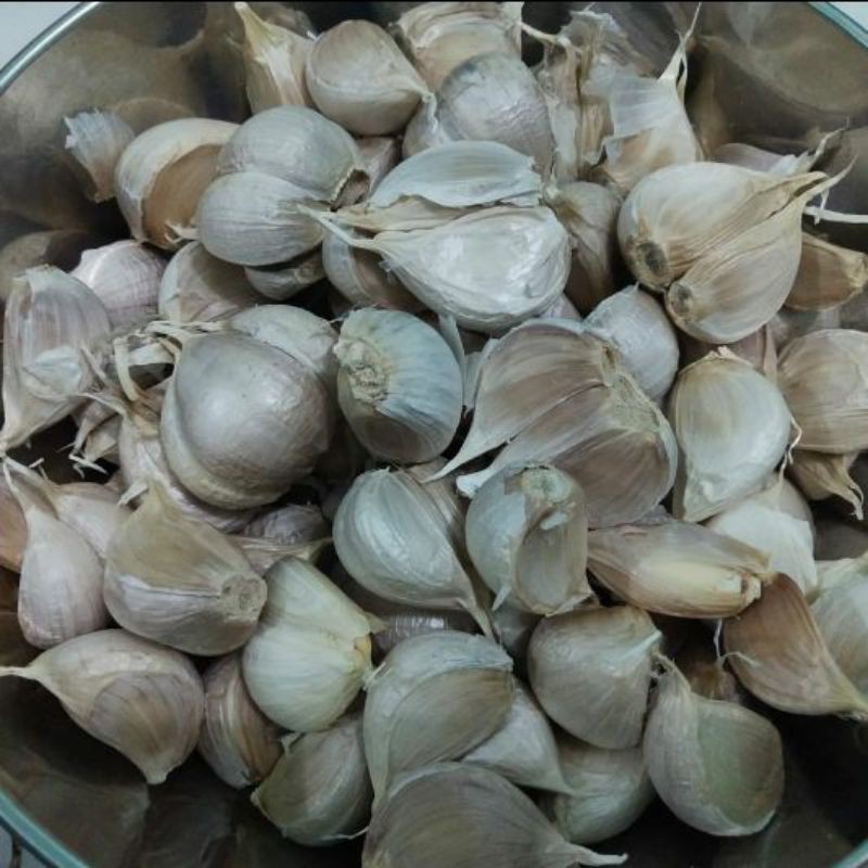 

Bawang Putih Kating Bersih 500gram