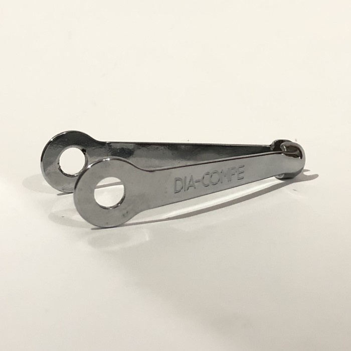 HANGER  STOPPER CANTILEVER DIACOMPE 5 CM NEW old STOCK sepeda