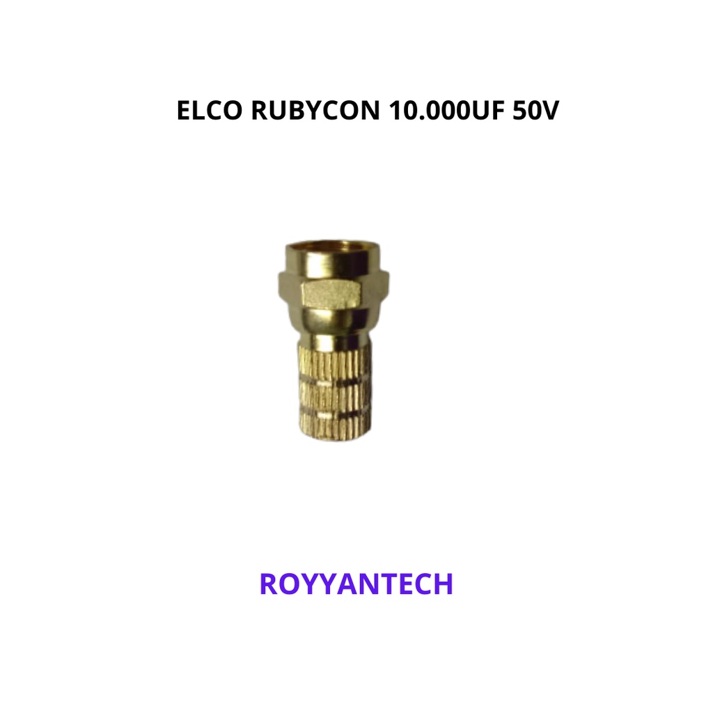 CONNECTOR PARABOLA 5C F JECK 5C F DRAT GOLD JACK PARABOLA F 5C