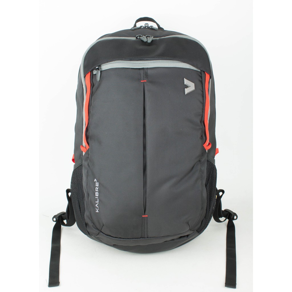Tas Punggung Kalibre New Backpack Balfour Art 911451000