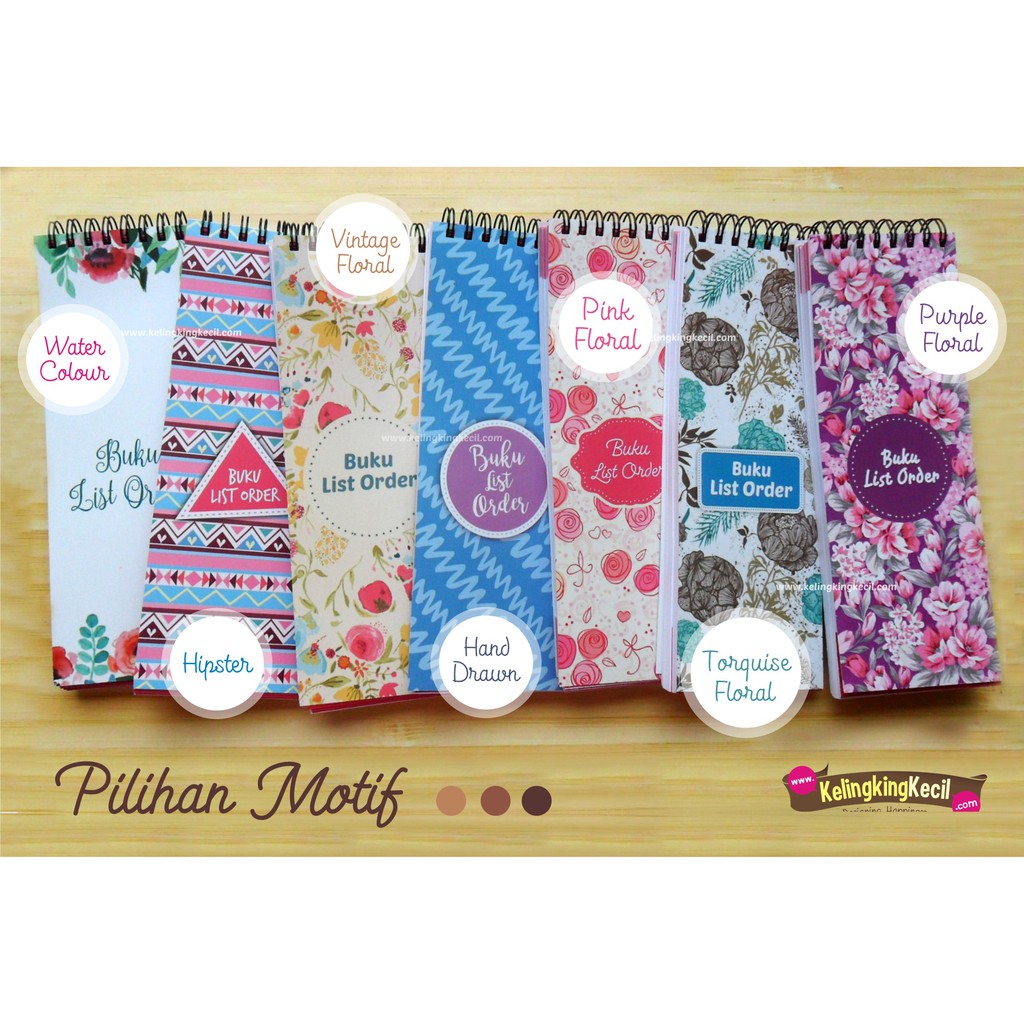 

Buku Penjualan Buku Pembukuan Buku Online Shop Offline