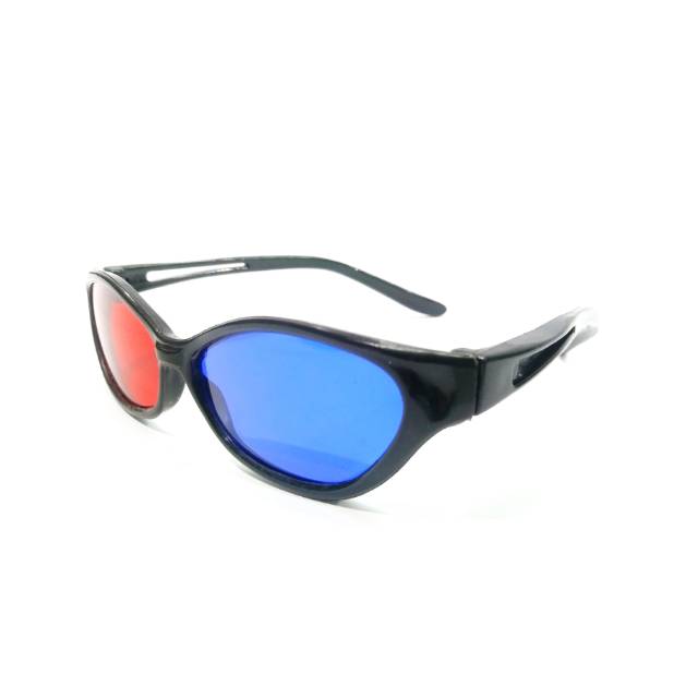 KACAMATA 3 DIMENSI ANAK