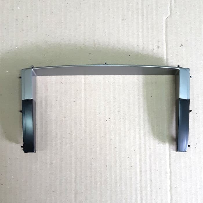 Frame TV doubledin Terrios / Rush Lama