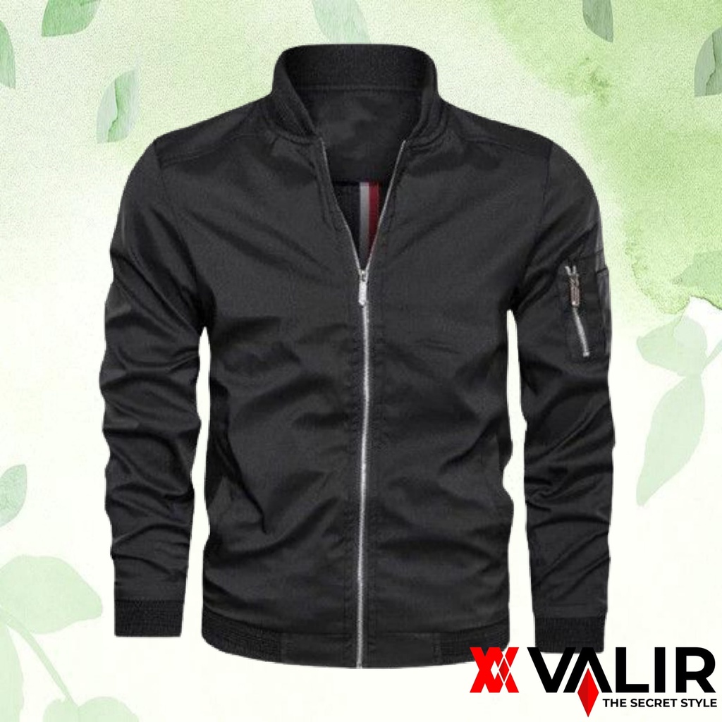 Valir GROOVE Jaket Pria M-XXL