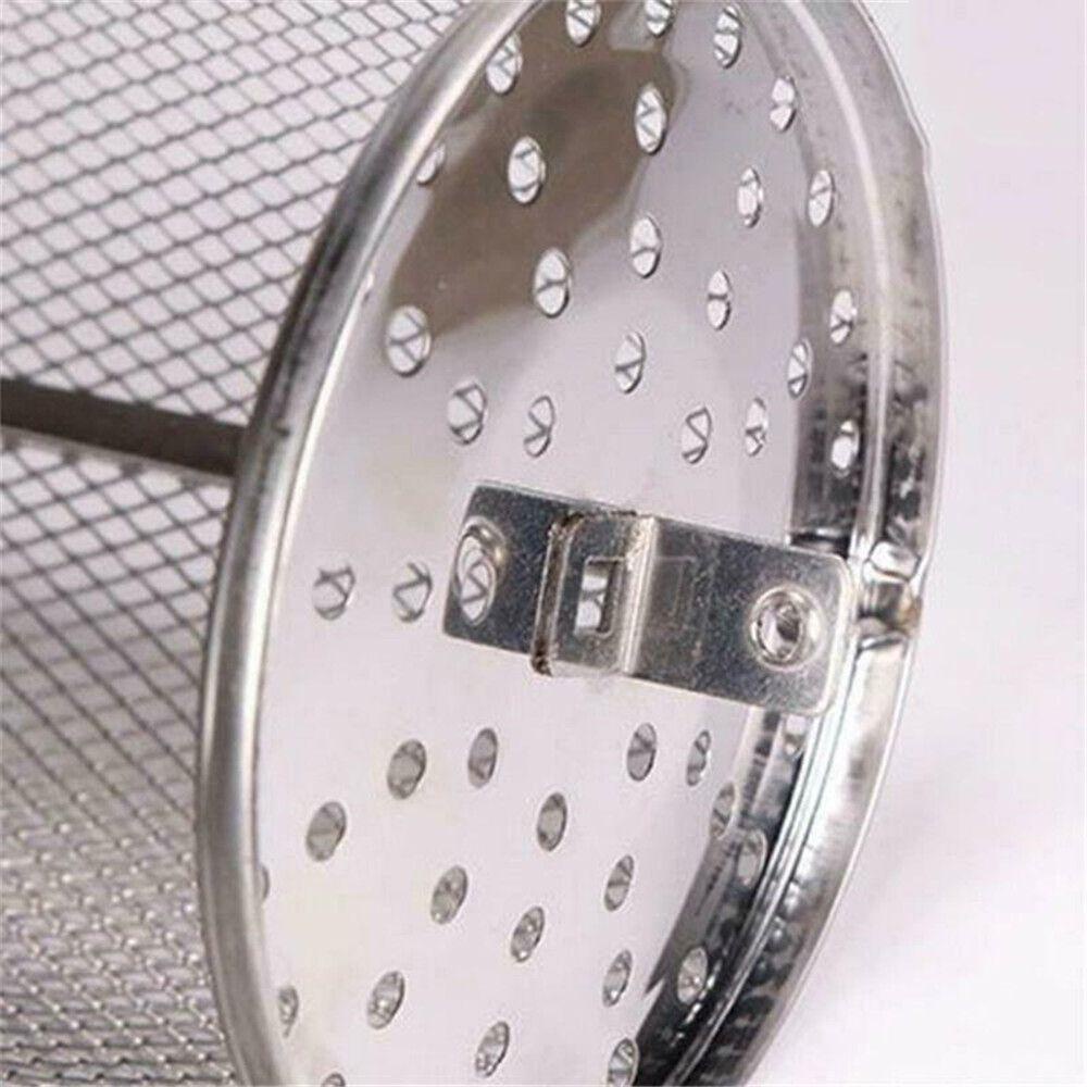 Suyo Keranjang Air Fryer Bahan Stainless Steel