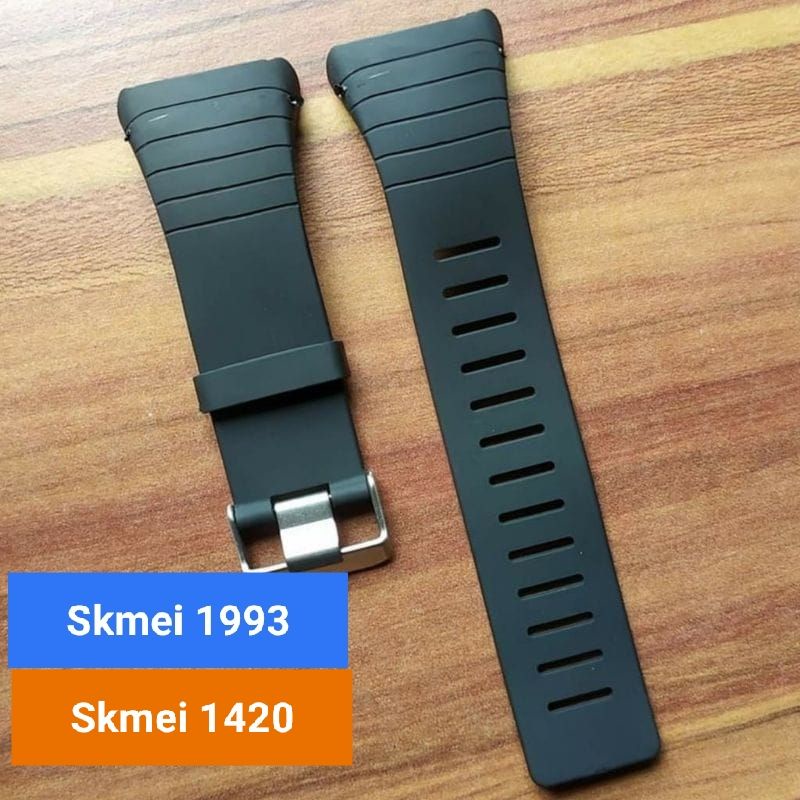 TALI JAM SKMEI 1993 tali jam skmei 1993 Skmei 1420 Skmei 1993