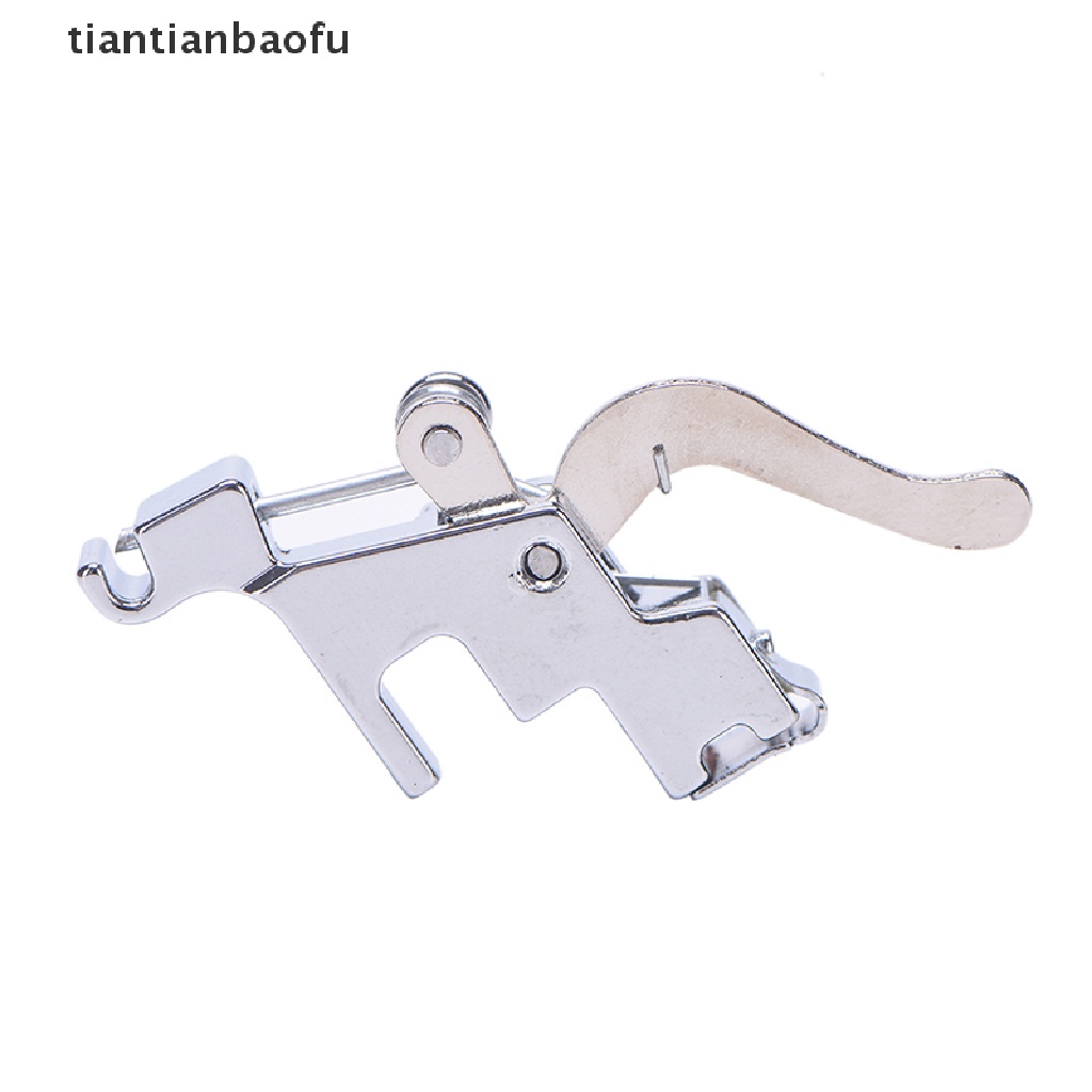 (Tianbaofu) Adapter Holder Snap on 7300L (5011-1) Untuk Sepatu Mesin Jahit