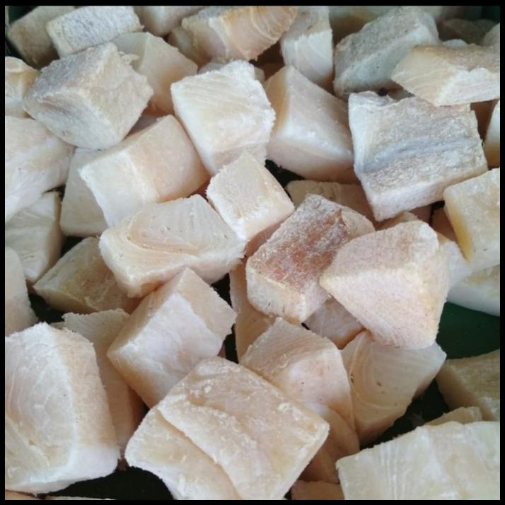 

Ikan asin jambal roti super 1kg