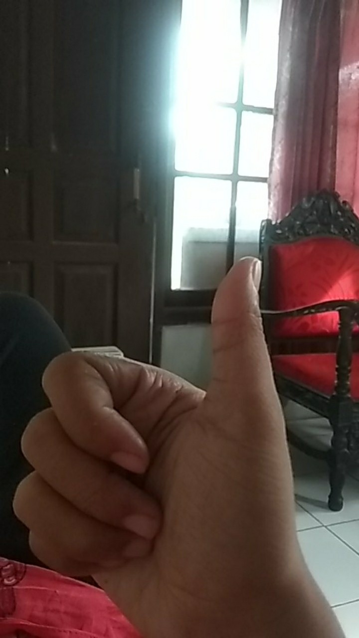 Maura Couple Jumbo Standar Batik Kebaya Brokat Rns Couple Mika Brown