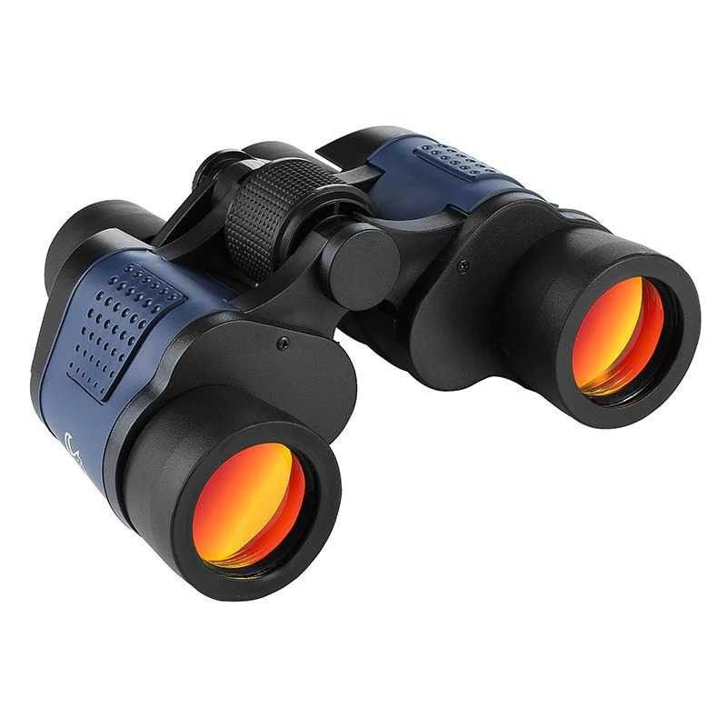 Teropong Binocular Outdoor Magnification 60x60 10000M - A4163