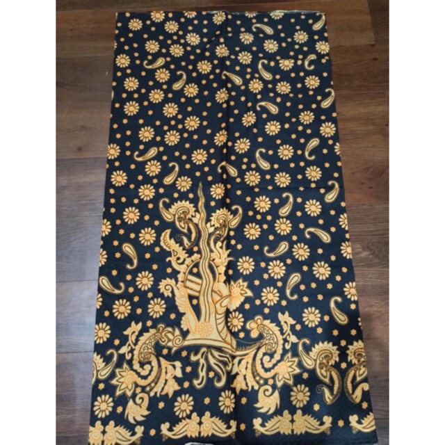 Bahan batik solo kain batik solo