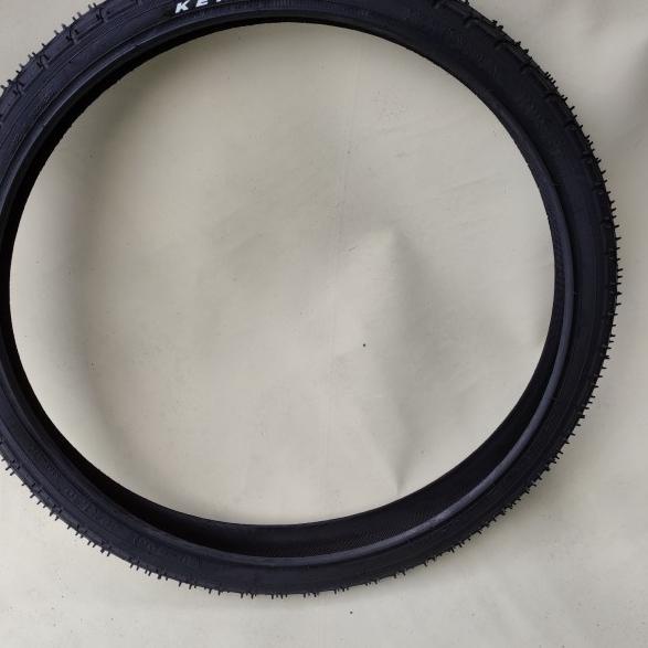 ♕ ban luar kenda 20x1.50 Seli lipat ban sepeda lipat 20 x 1.50 ♝