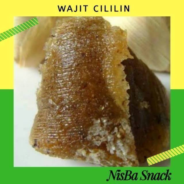 

Wajit Cililin 1 kg