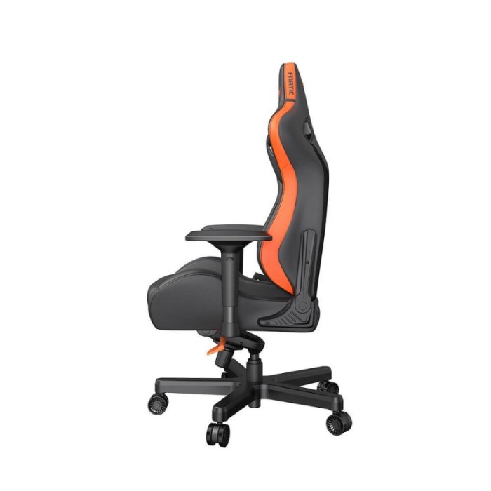 Andaseat Fnatic Edition Premium Gaming Chair