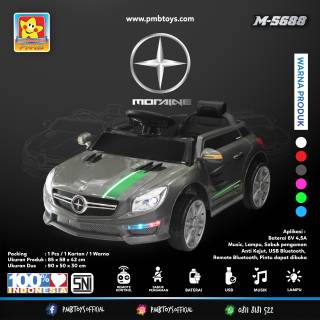 Mobil aki anak  5688 PMB Shopee Indonesia