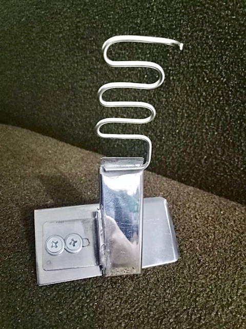 Corong Renda Celana Dalam Mesin Khamkut