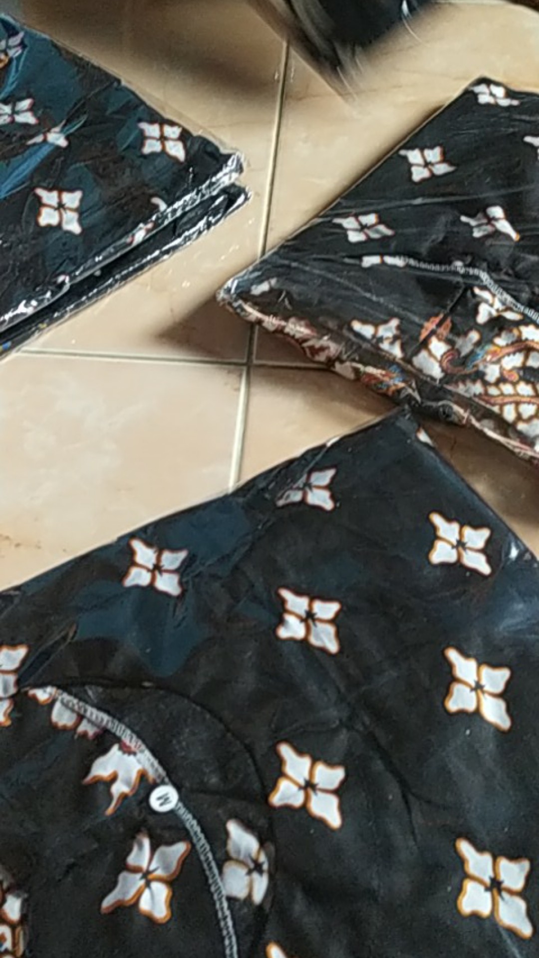 Batik Jumbo Big Size Jumbo Xxl Xxxl 3l 4l 5l Murah Batik Jumbo