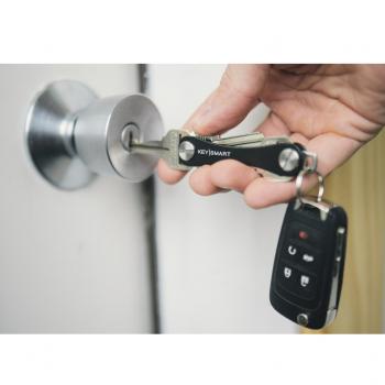 Gantungan kunci KeySmart Swiss Army Style Keychain Organizer and Holders / Keysmart Swiss Army Style Keychain Organizer and Holders / Organizer Gantungan Kunci Holder Lipat Keysmart Keychain Smart Key Gantungan Kunci Serbaguna Multifungsi Keysmart Gantung