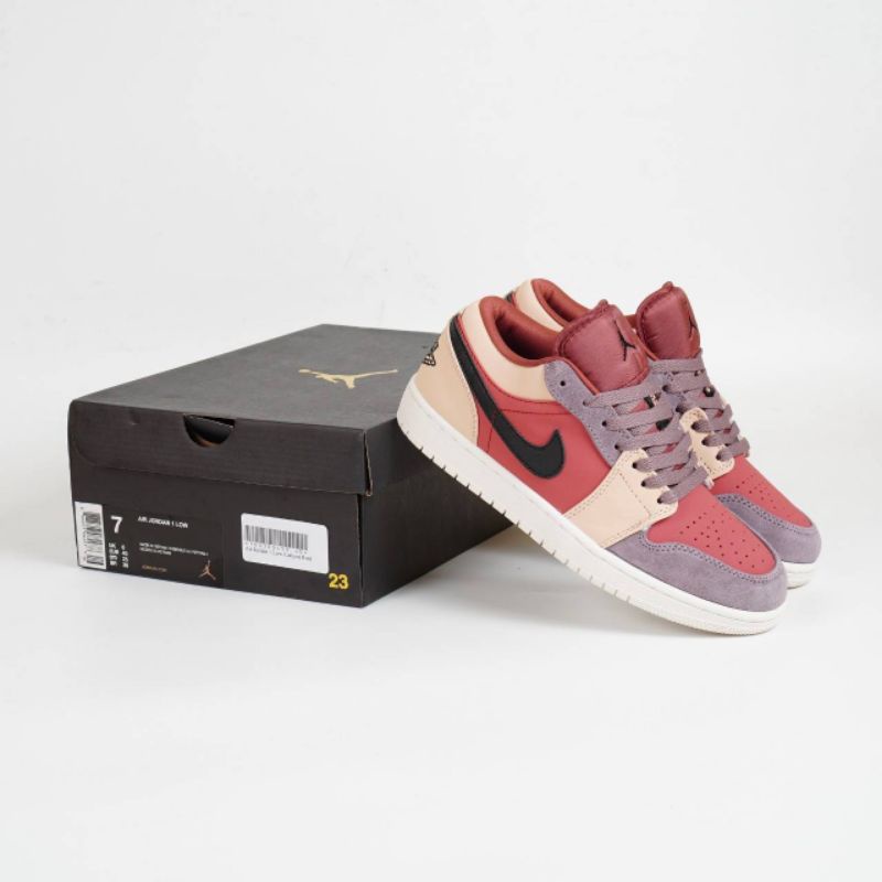 jordan canyon rust low