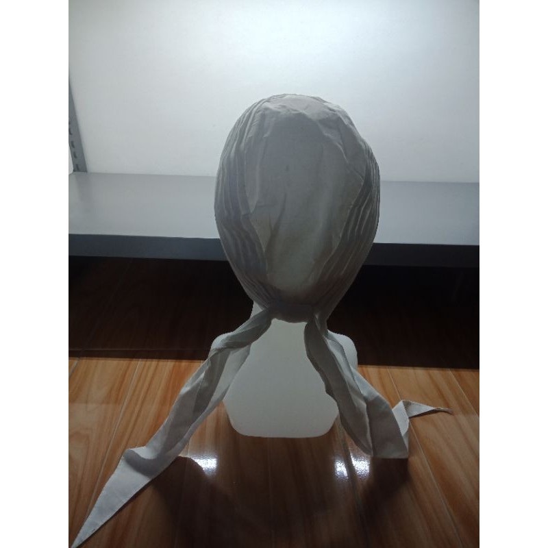 Blangkon Sunan Warna Putih