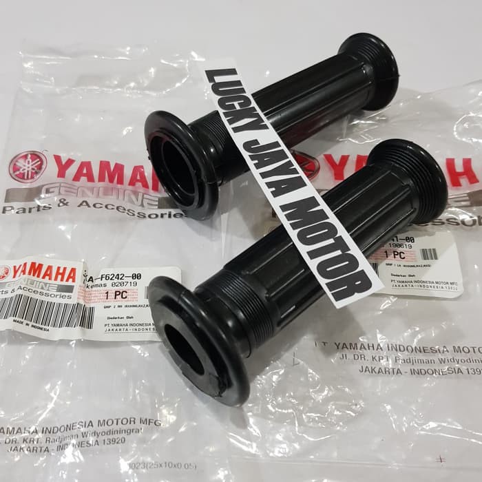handgrip Handfat Grip Rxs Rxz Rx king Rxking 3KA-00 Kiri kanan-3