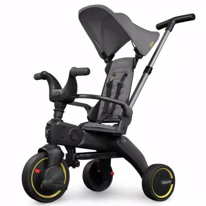 SEWA Doona S1 liki trike / doona S1 / sepeda doona S1