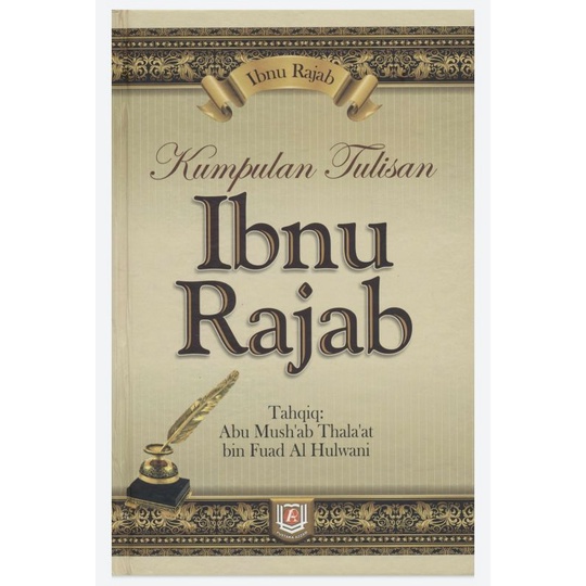 Kumpulan tulisan Ibnu Rajab