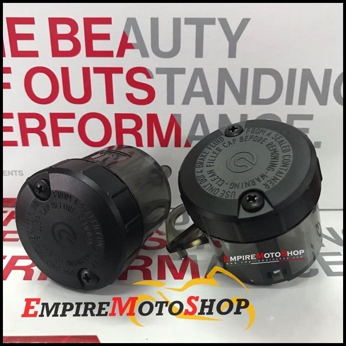 Tabung Minyak Rem Brembo Besar Original